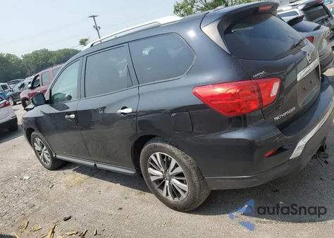 2016 Nissan Rogue S from USA, damaged, VIN KNMAT2MV6GP602030